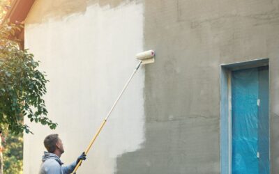 Why Interior and Exterior Painting is Crucial for Your Property