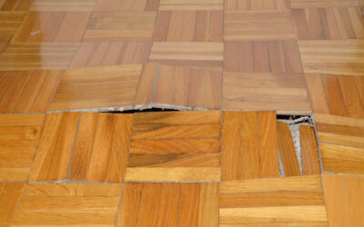 When Should You Get Your Flooring Replaced?