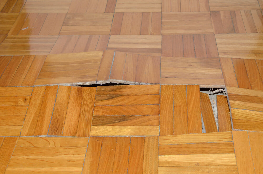 When Should You Get Your Flooring Replaced