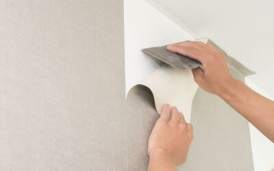 Why Wallcovering Repair Services Are Essential for Your Building or Condo