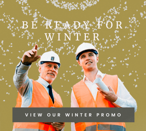 Winter Readiness Promo